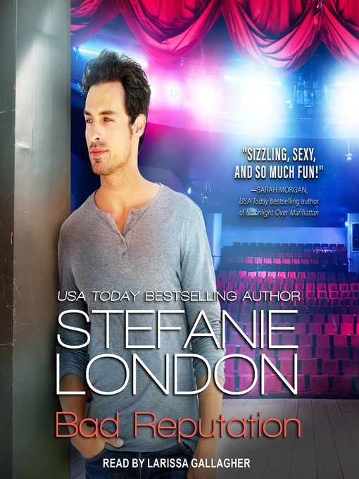 Title details for Bad Reputation by Stefanie London - Available